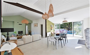 villa à la vente -   17190  SAINT GEORGES D OLERON, surface 160 m2 vente villa - UBI471443210